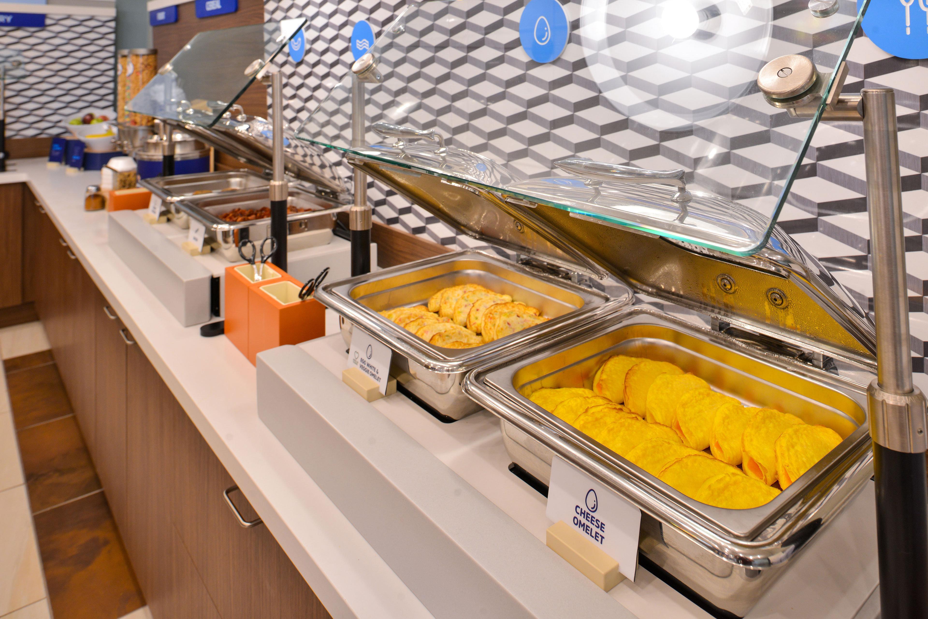 Holiday Inn Express & Suites Terrace By Ihg Extérieur photo